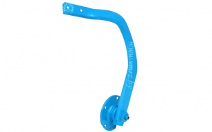 Стойка в сборе АД6-50.00.000 Стойка Рубина в сборе 6128170