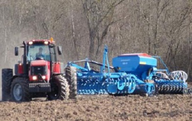 Посевной комплекс Посевной комплекс АКПД-6Р