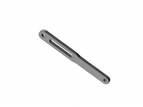 41210049 Запчасти Лемкен 41210049 Направляющая Рубин 12