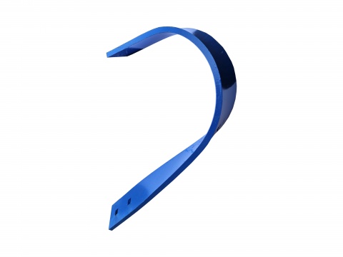 Стойка пружинная 35310010 Стойка пружинная 35310010 правая или 35310011 левая