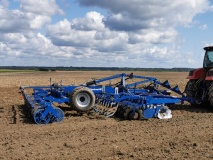 АДС-6 Дискатор Рубин 12 аналог