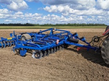 Дискатор Diskator Rubin 12