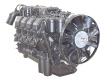 Двигатель ТМЗ 8481.10 ремонт